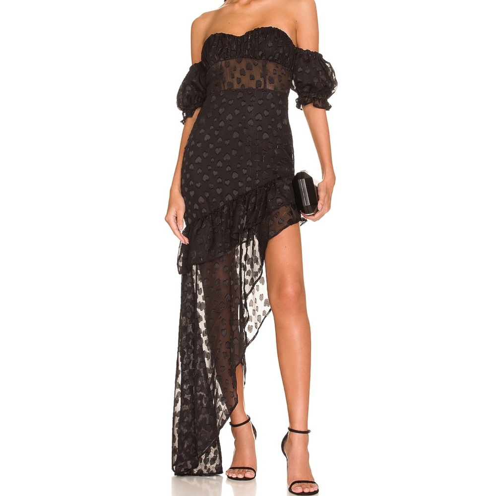 NWT - Majorelle Kayleigh Dress